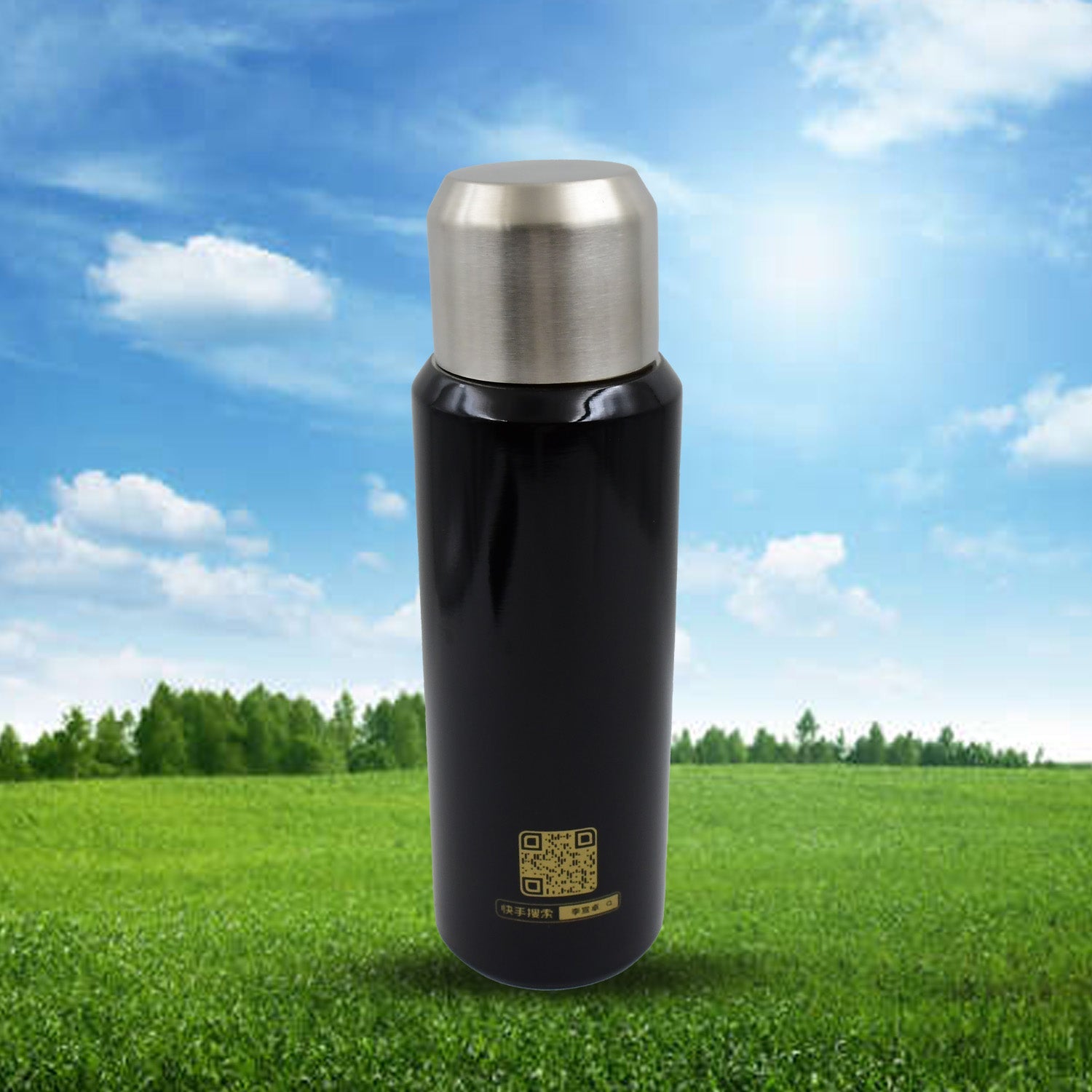 Stainless Steel Water Flasks Bottle Stainless Steel Water Flasks Bottle